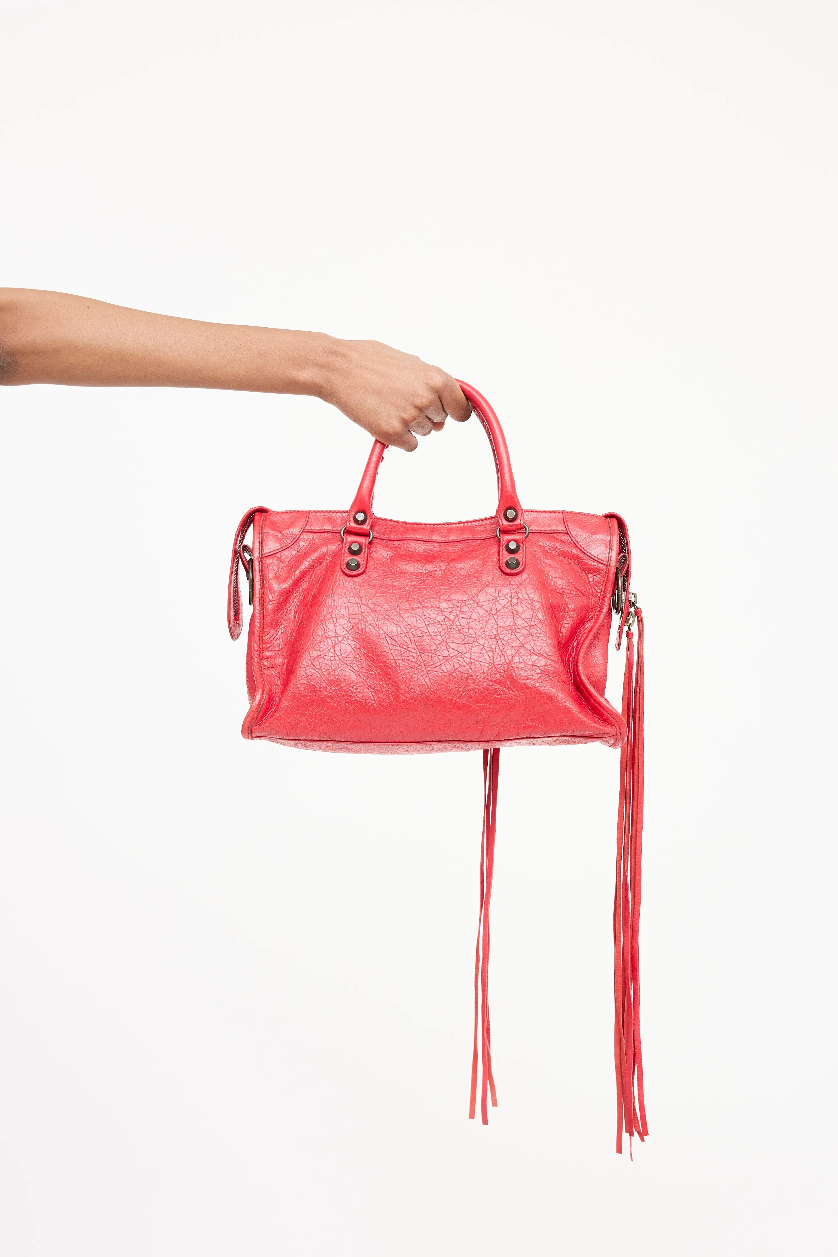 2017 Classic City Bag