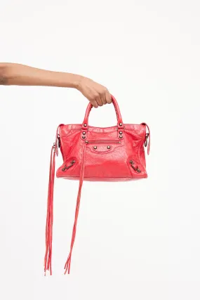 2017 Classic City Bag