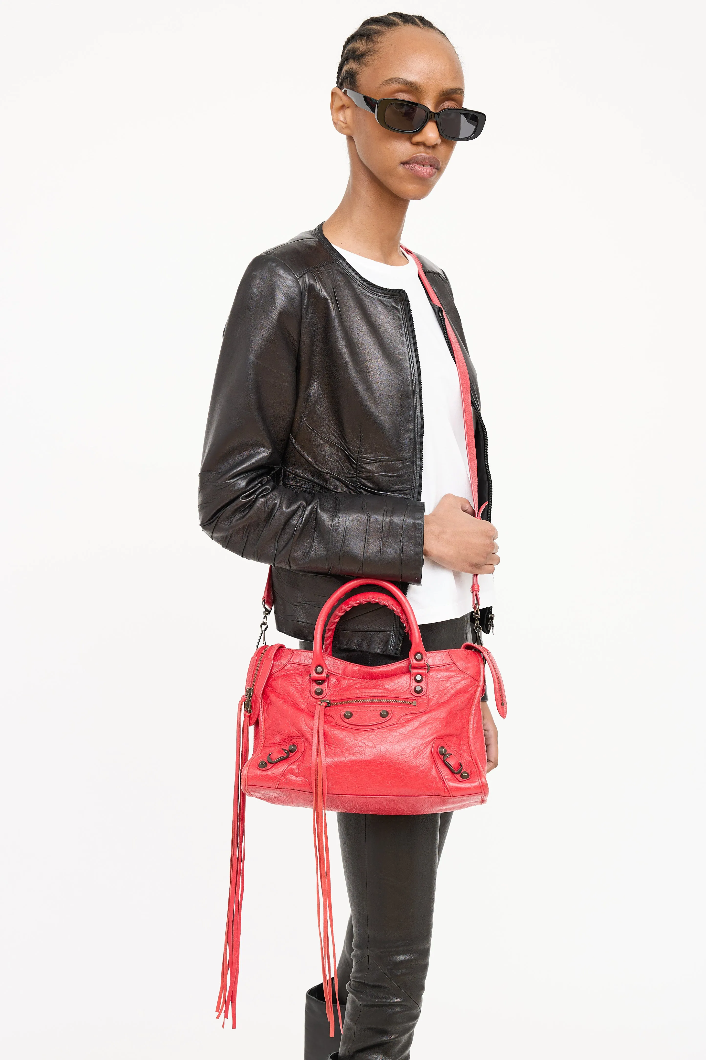 2017 Classic City Bag