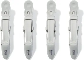 4 pinzas para el cabello - HD100SAHCA