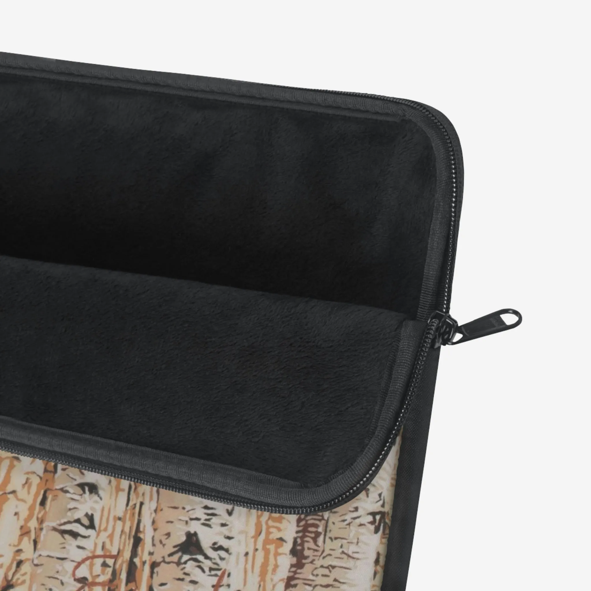 All We Can't See Laptop Sleeve