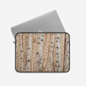 All We Can't See Laptop Sleeve