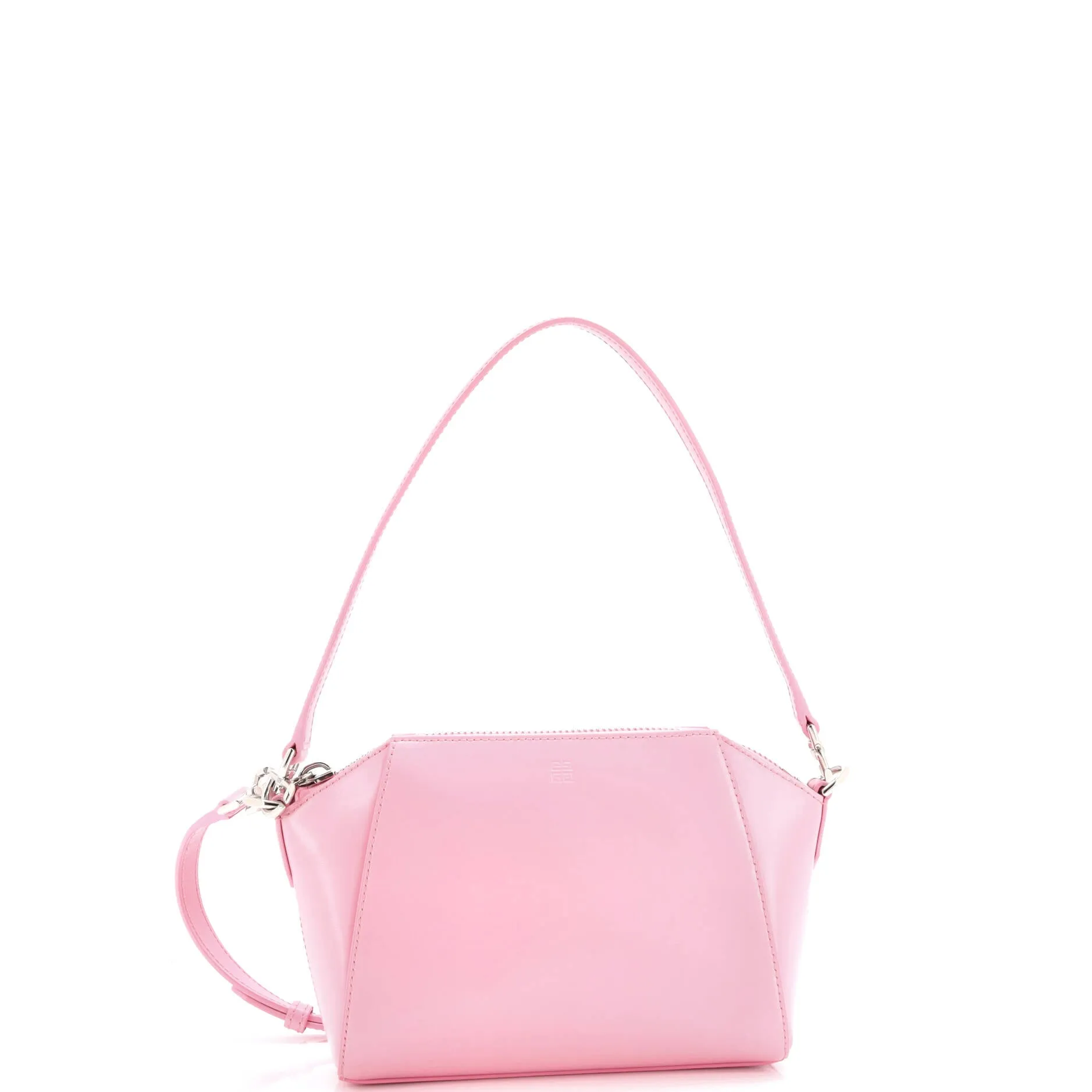 Antigona Convertible Bag Leather XS