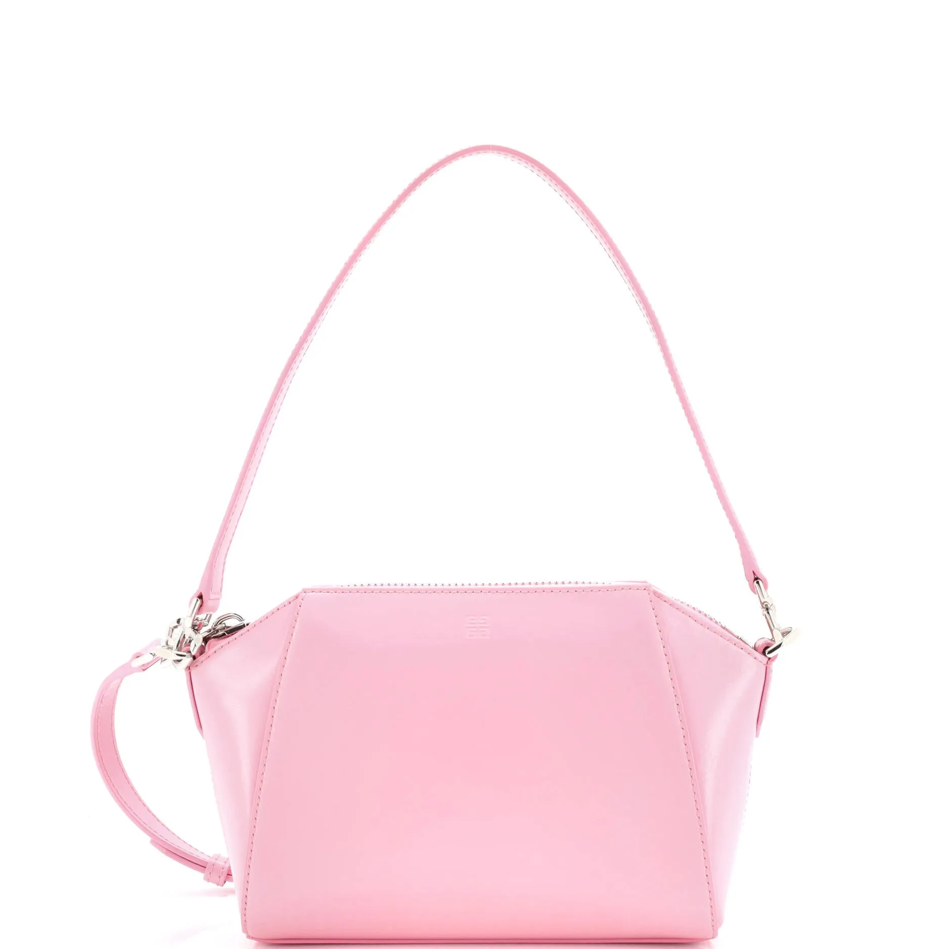Antigona Convertible Bag Leather XS
