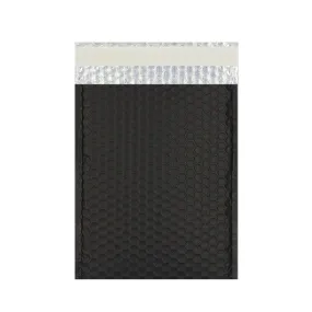 Black Matt Bubble Bags