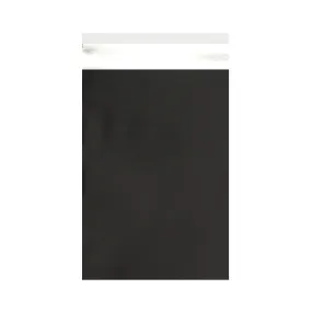 Black Matt Foil Bags