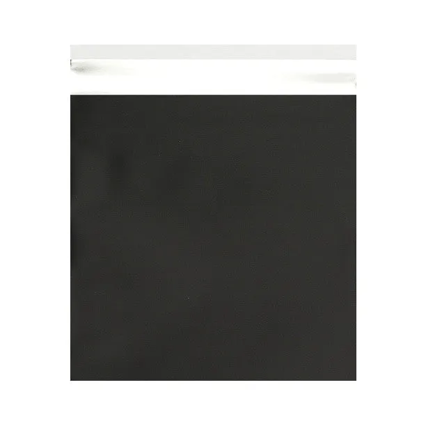 Black Matt Foil Bags