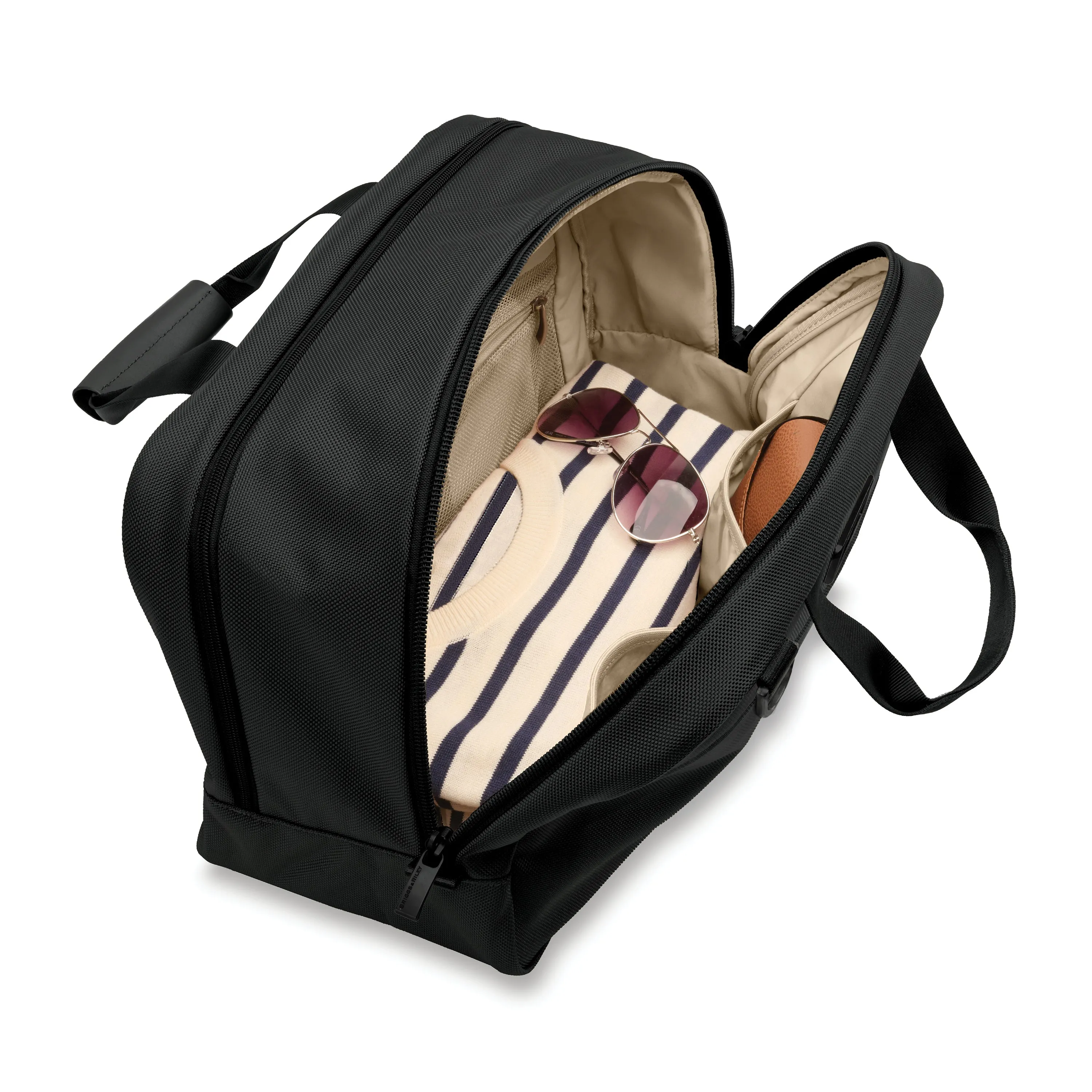 Briggs & Riley Baseline Carry-On Executive Travel Duffle- BL280