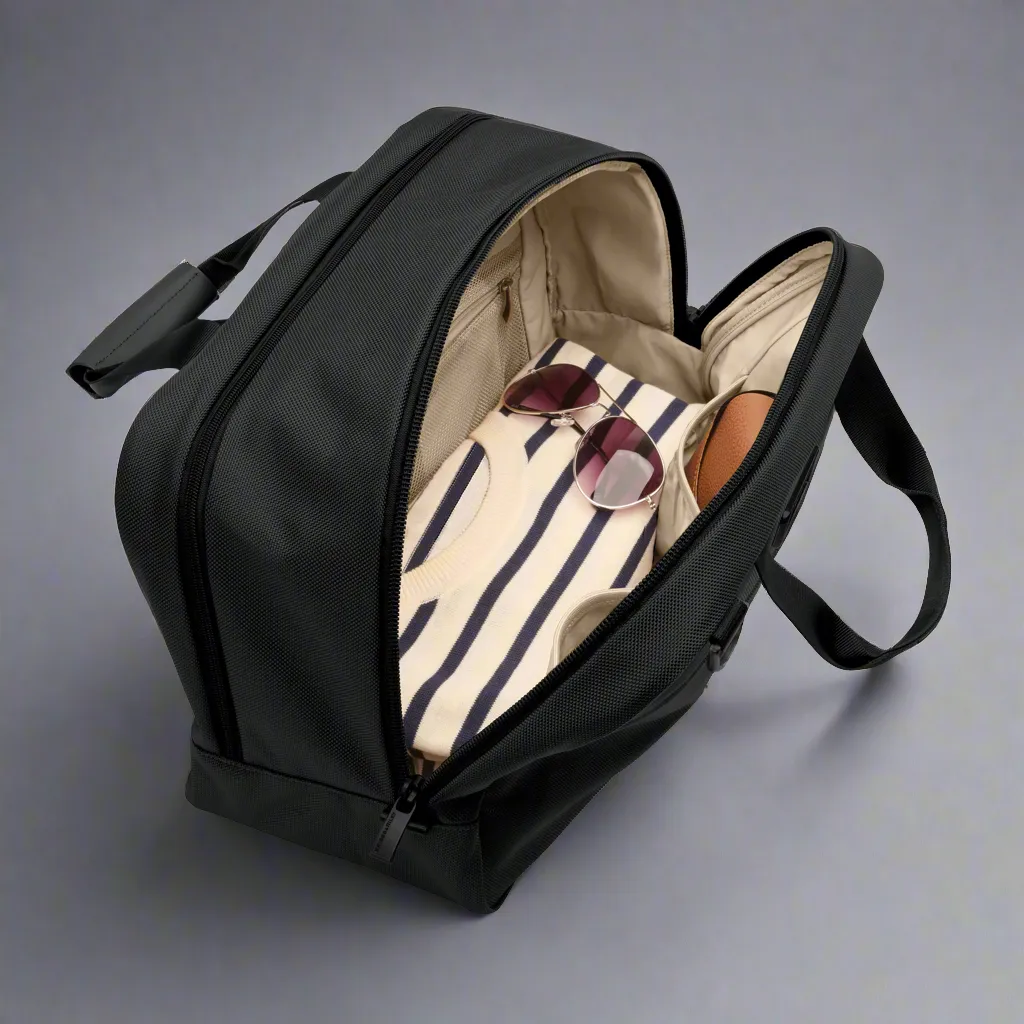 Briggs & Riley Baseline Carry-On Executive Travel Duffle- BL280