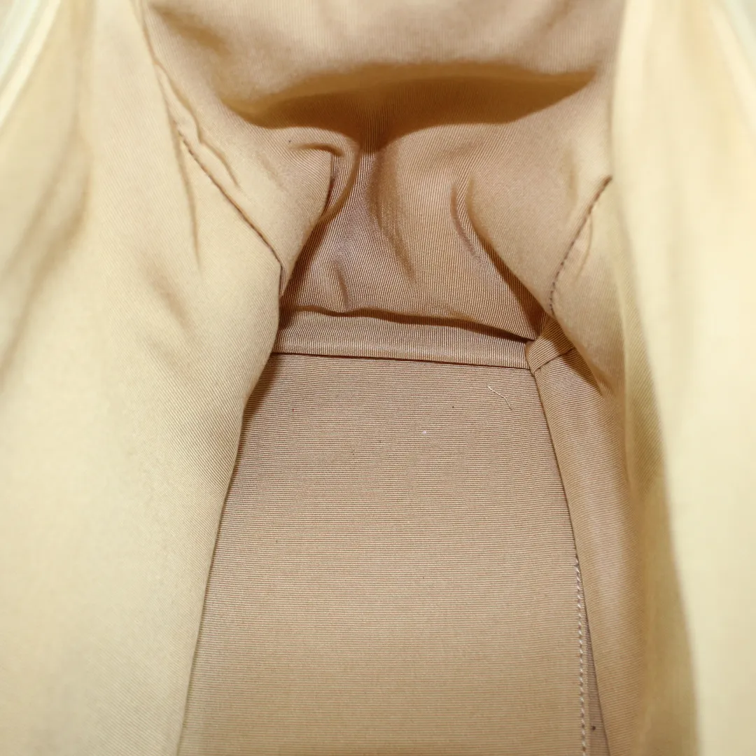 Chanel Cerf Executive Shopper Tote