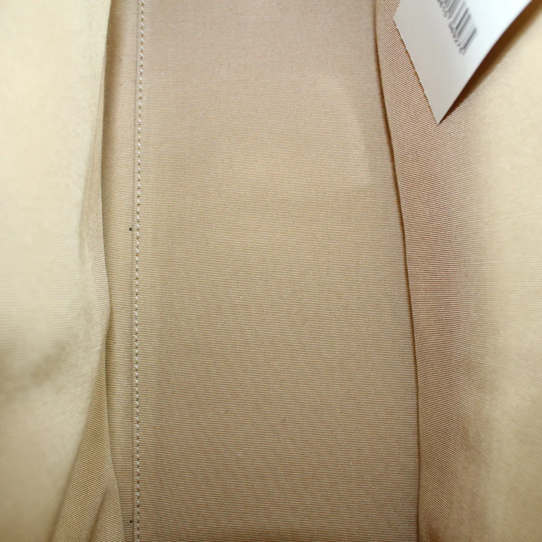 Chanel Cerf Executive Shopper Tote