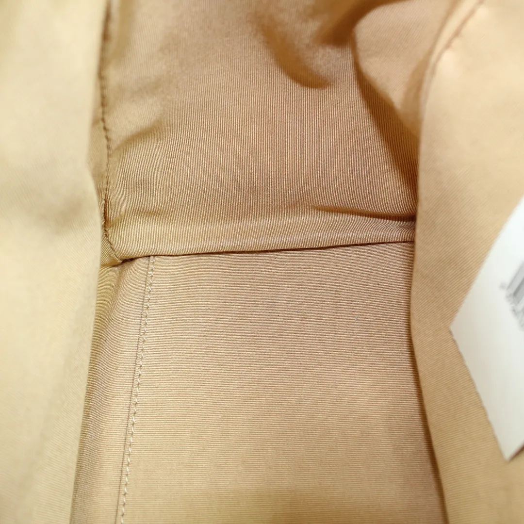 Chanel Cerf Executive Shopper Tote