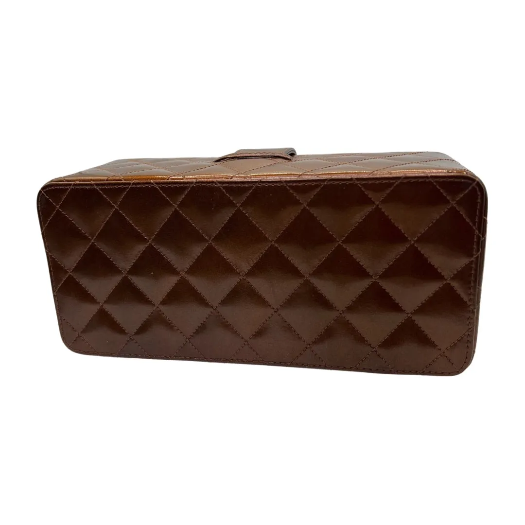 Chanel Vintage Vanity Case