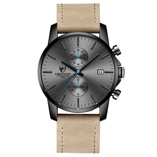 CHEETAH Executive Watch for Men