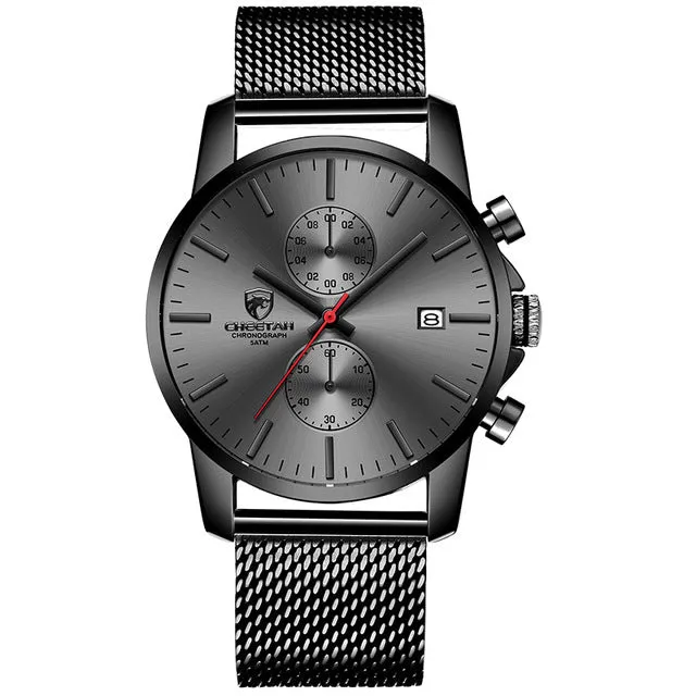 CHEETAH Executive Watch for Men