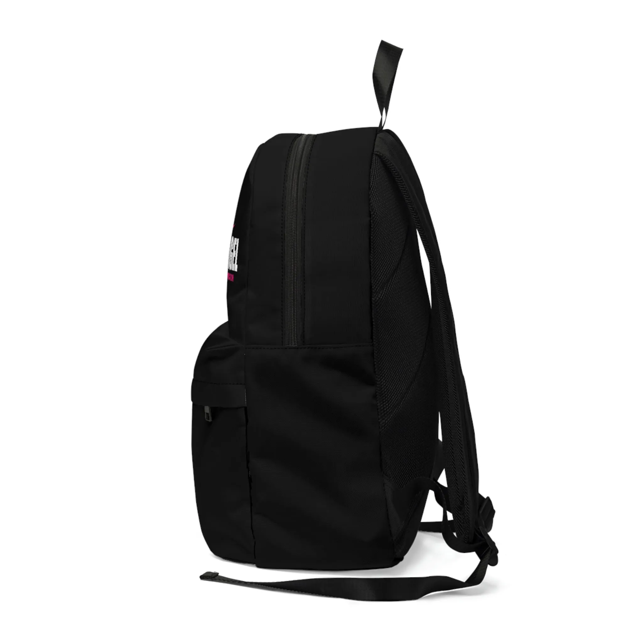 Earth Angel Unisex Classic Backpack