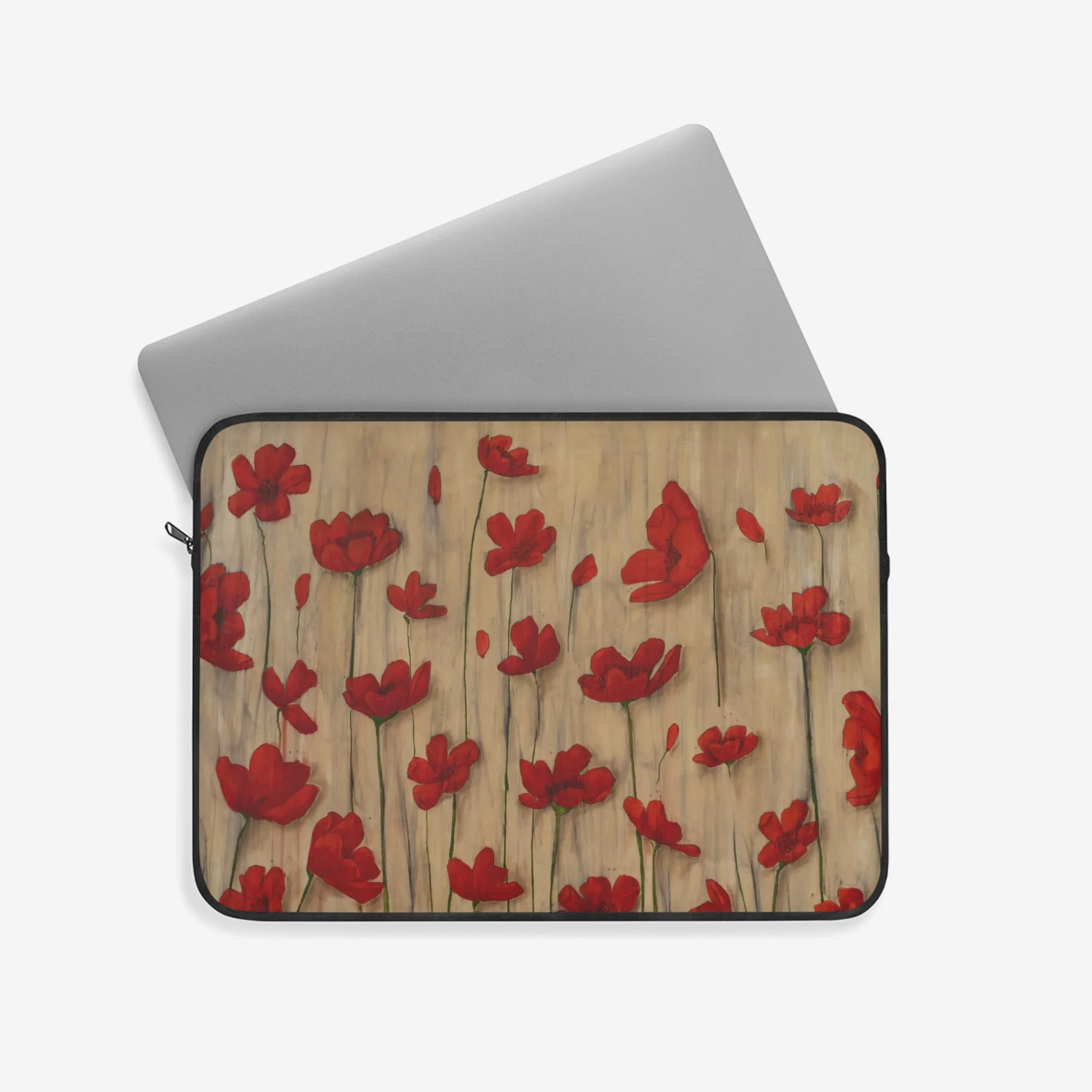 Falling Apart Laptop Sleeve