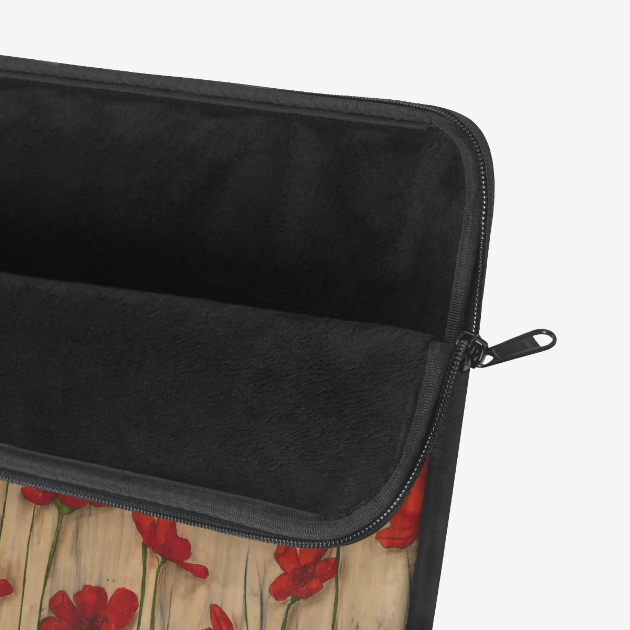 Falling Apart Laptop Sleeve