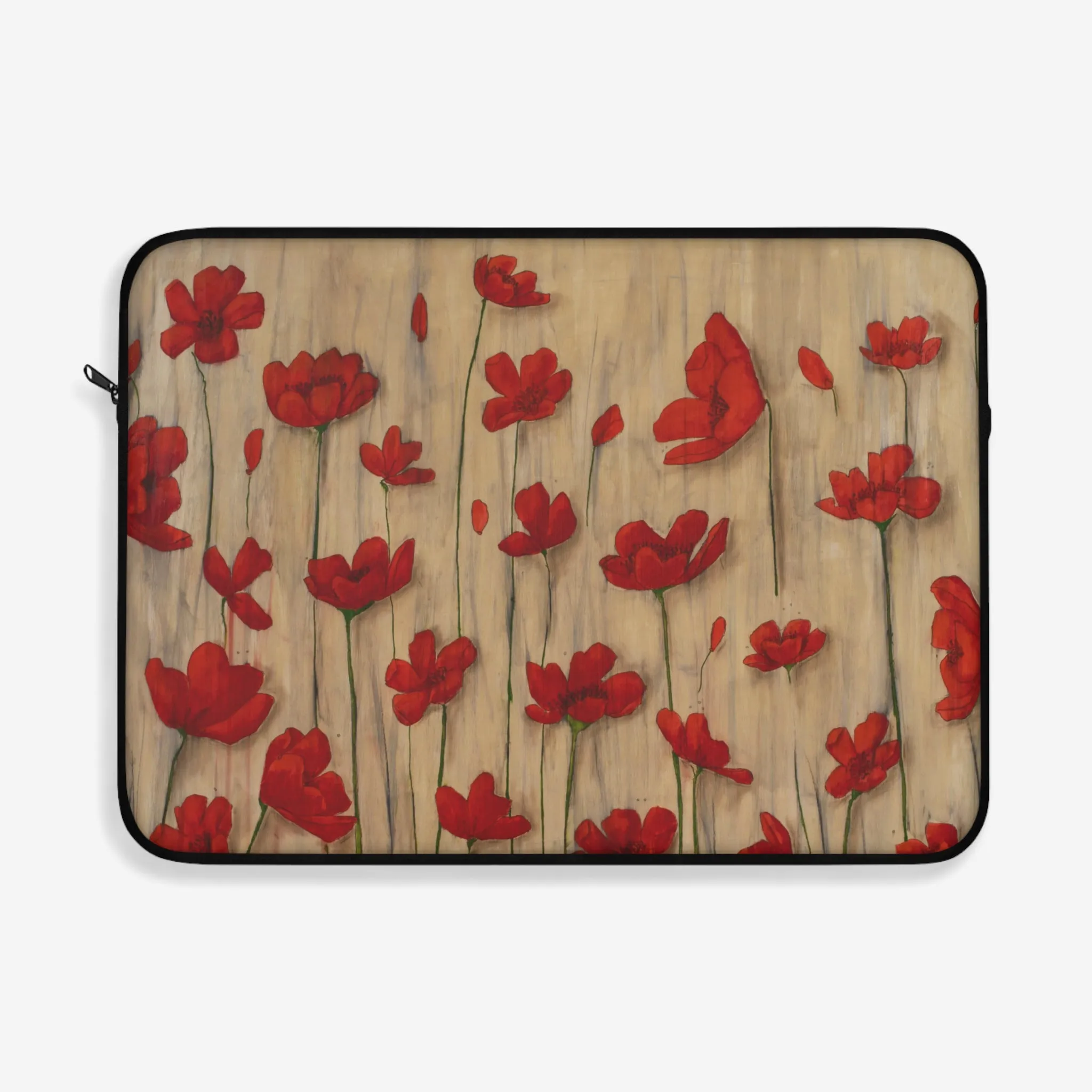 Falling Apart Laptop Sleeve