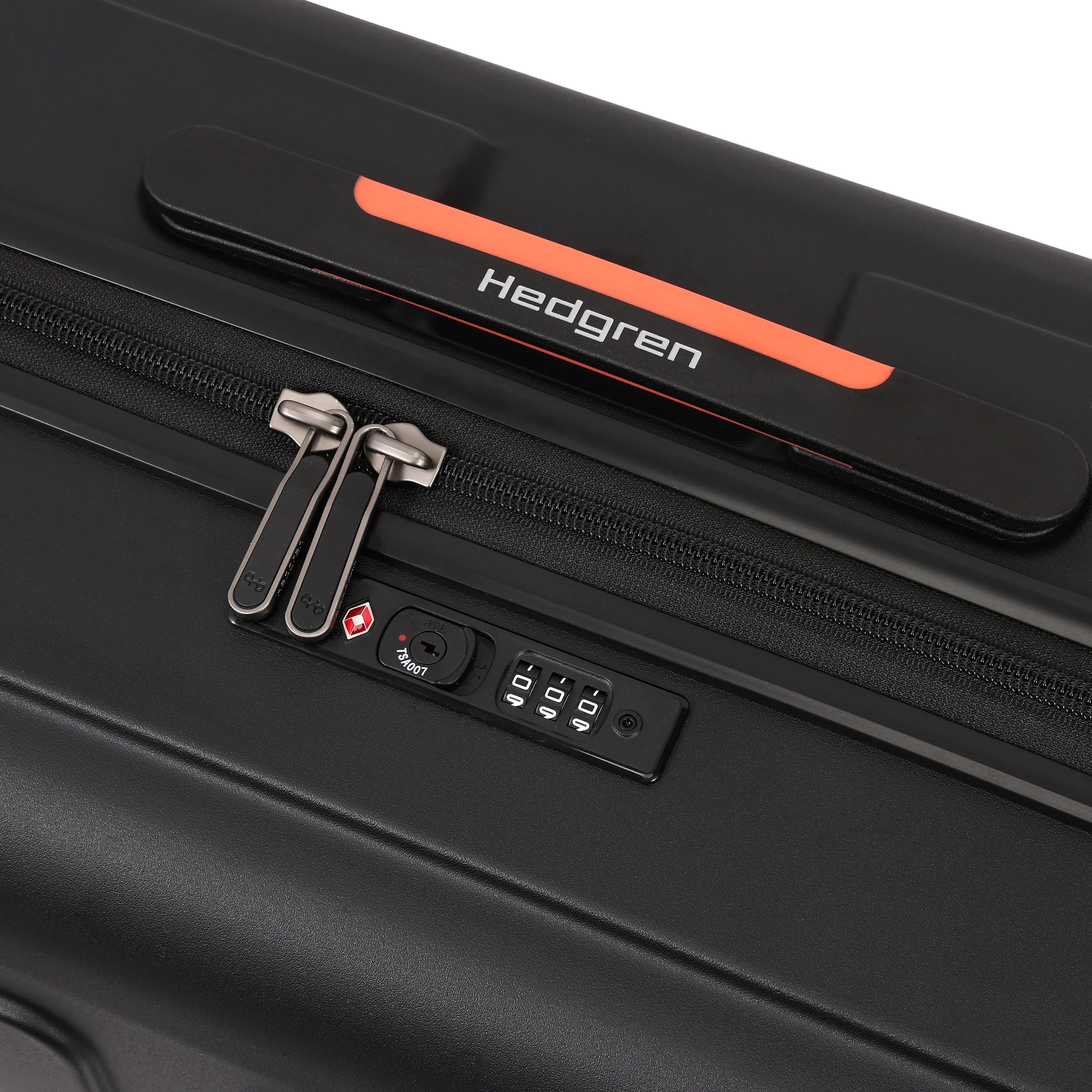 GRIP Carry On