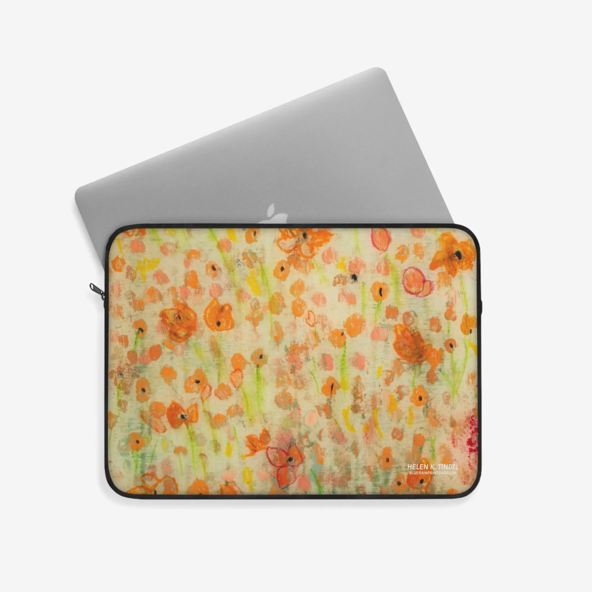 Honey Laptop Sleeve
