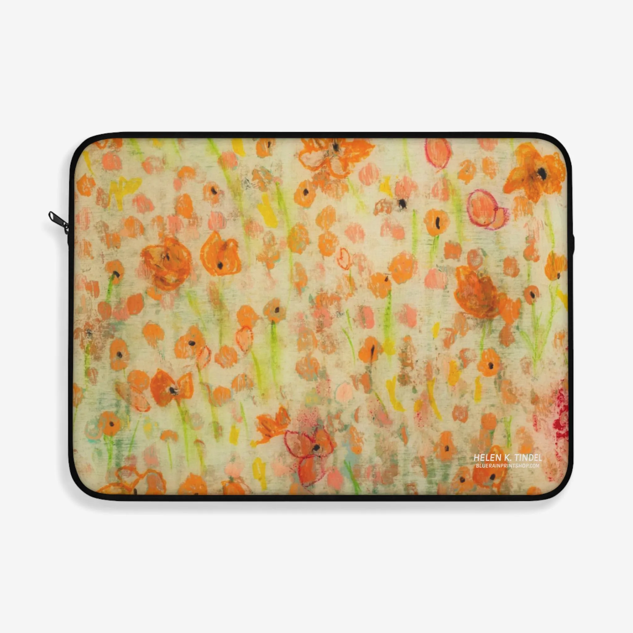 Honey Laptop Sleeve