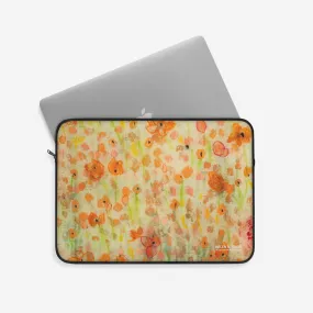 Honey Laptop Sleeve