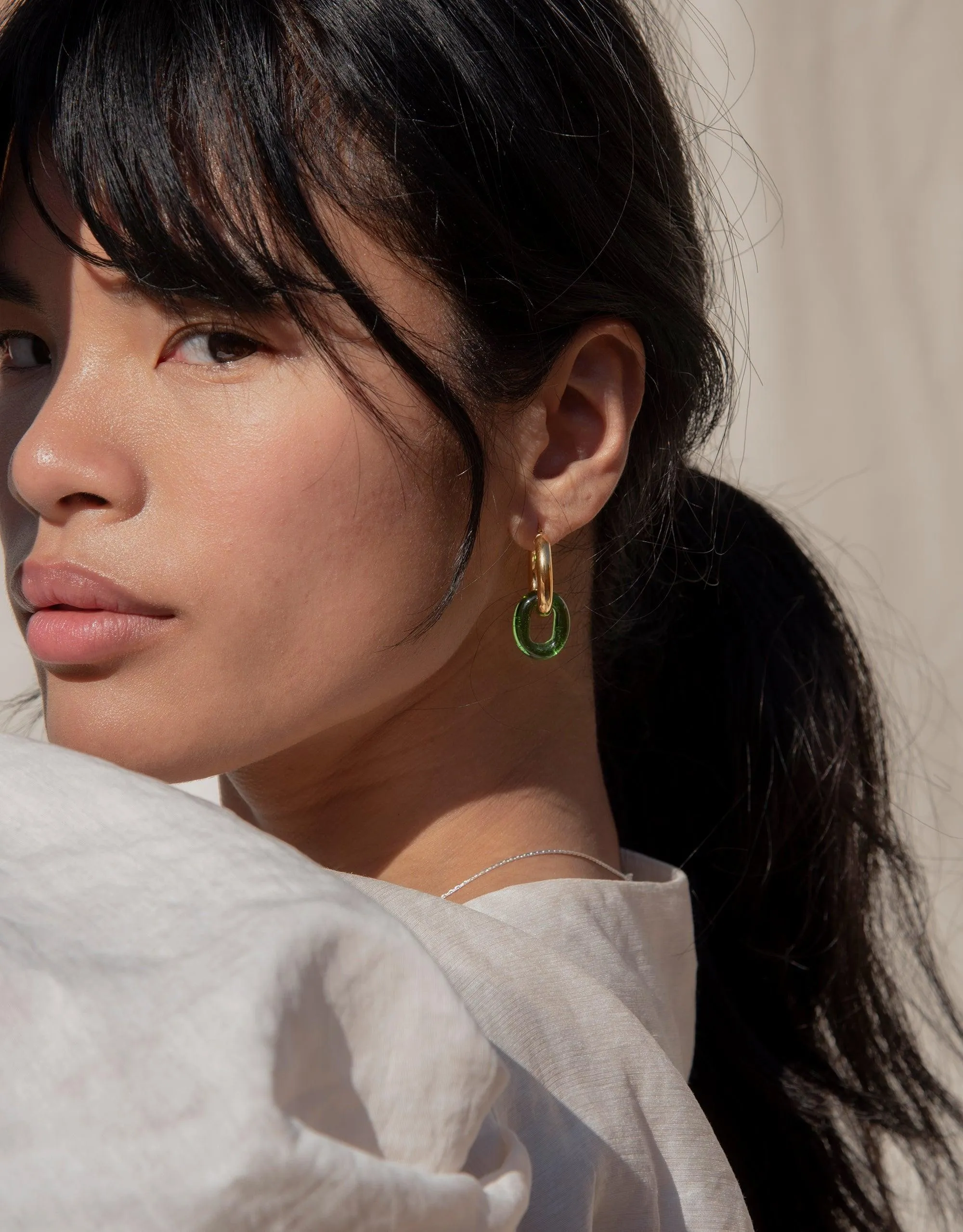 In The Loop Hoops | Large