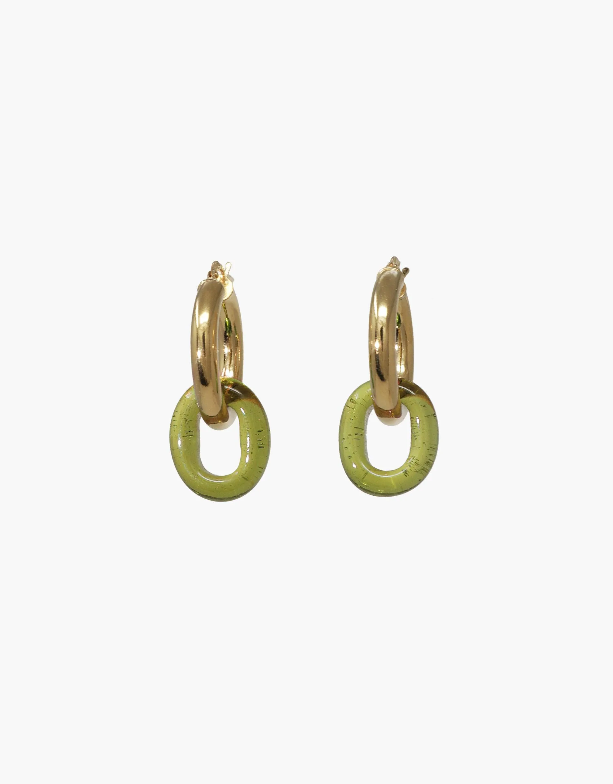In The Loop Hoops | Large