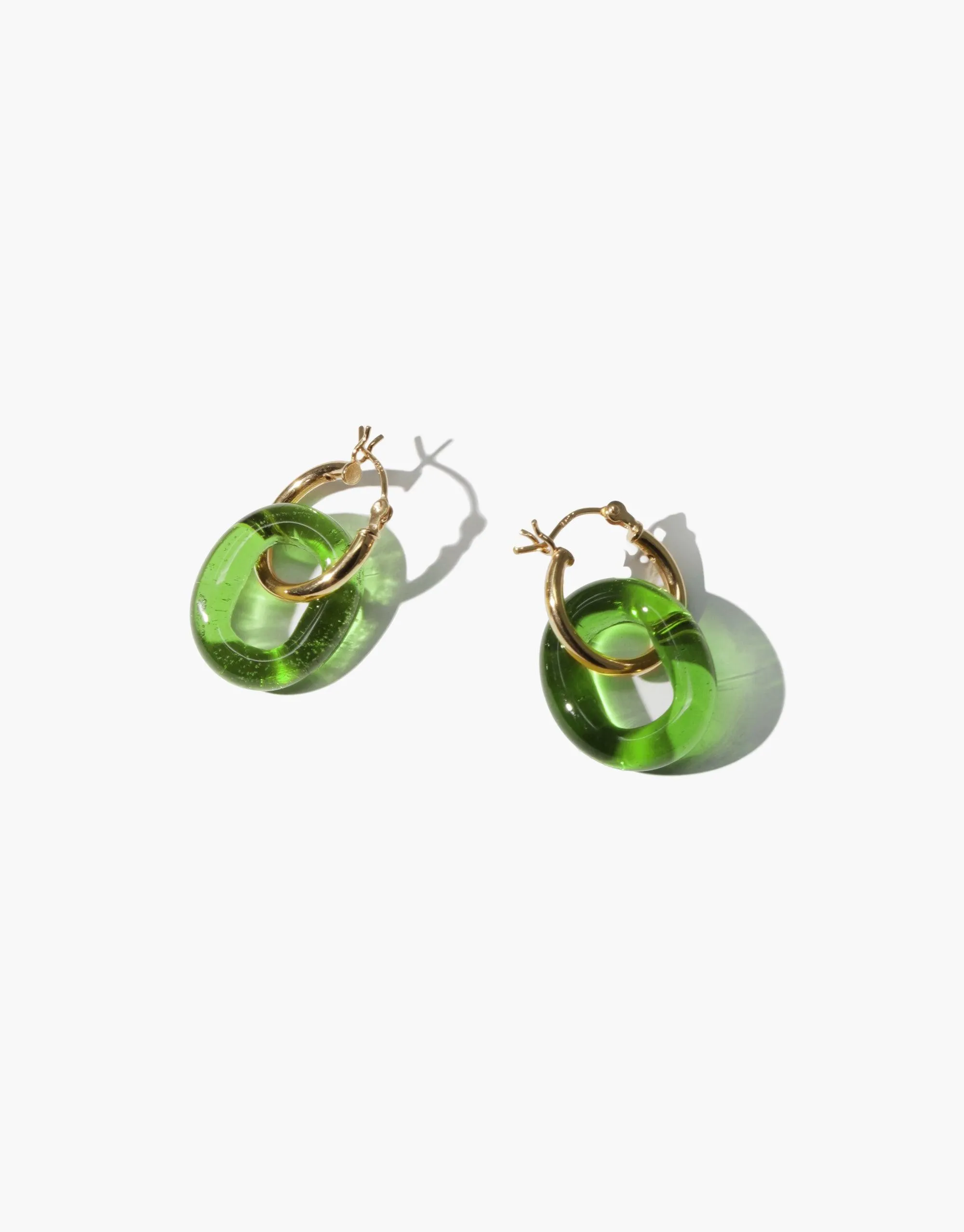 In The Loop Hoops | Small