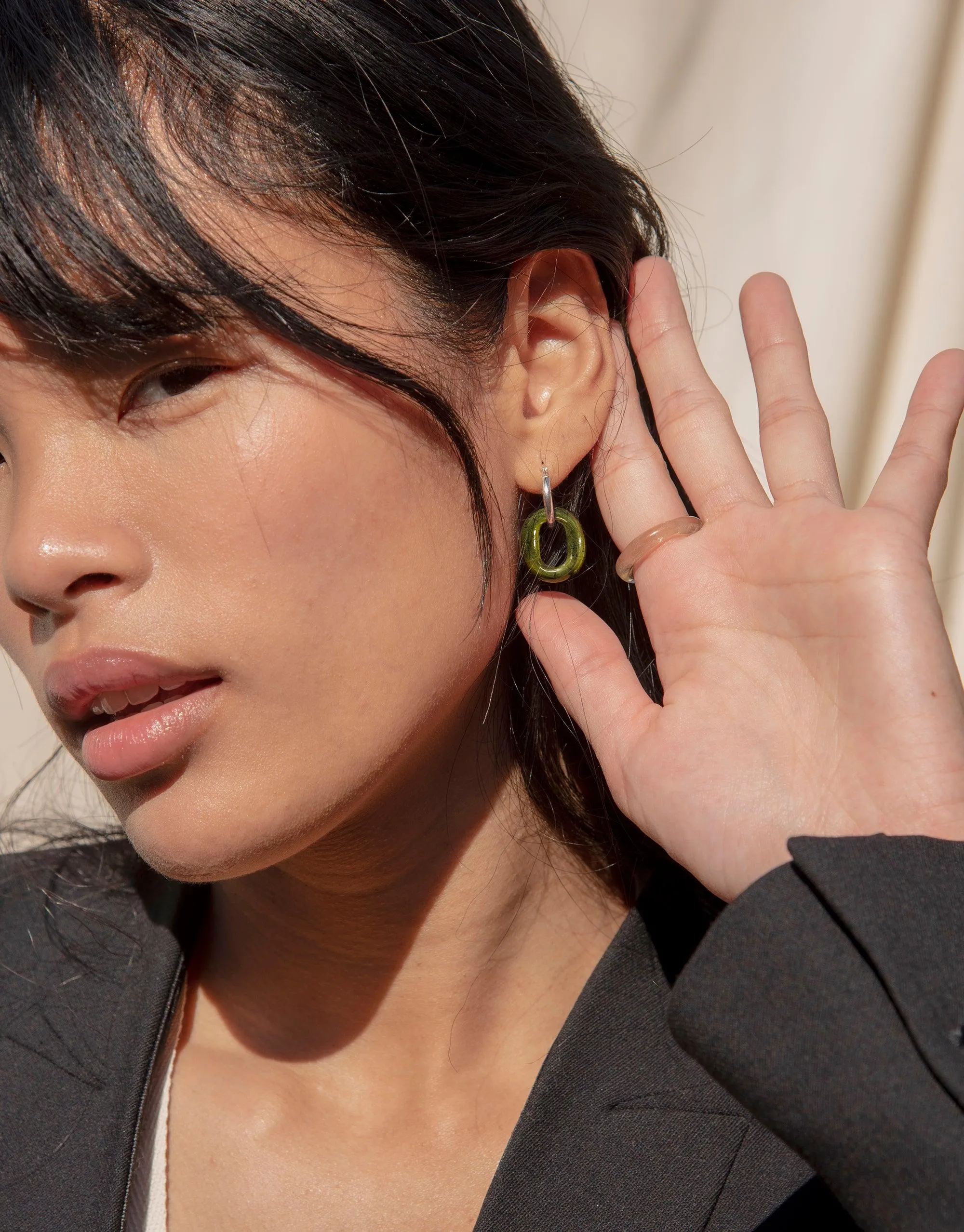 In The Loop Hoops | Small