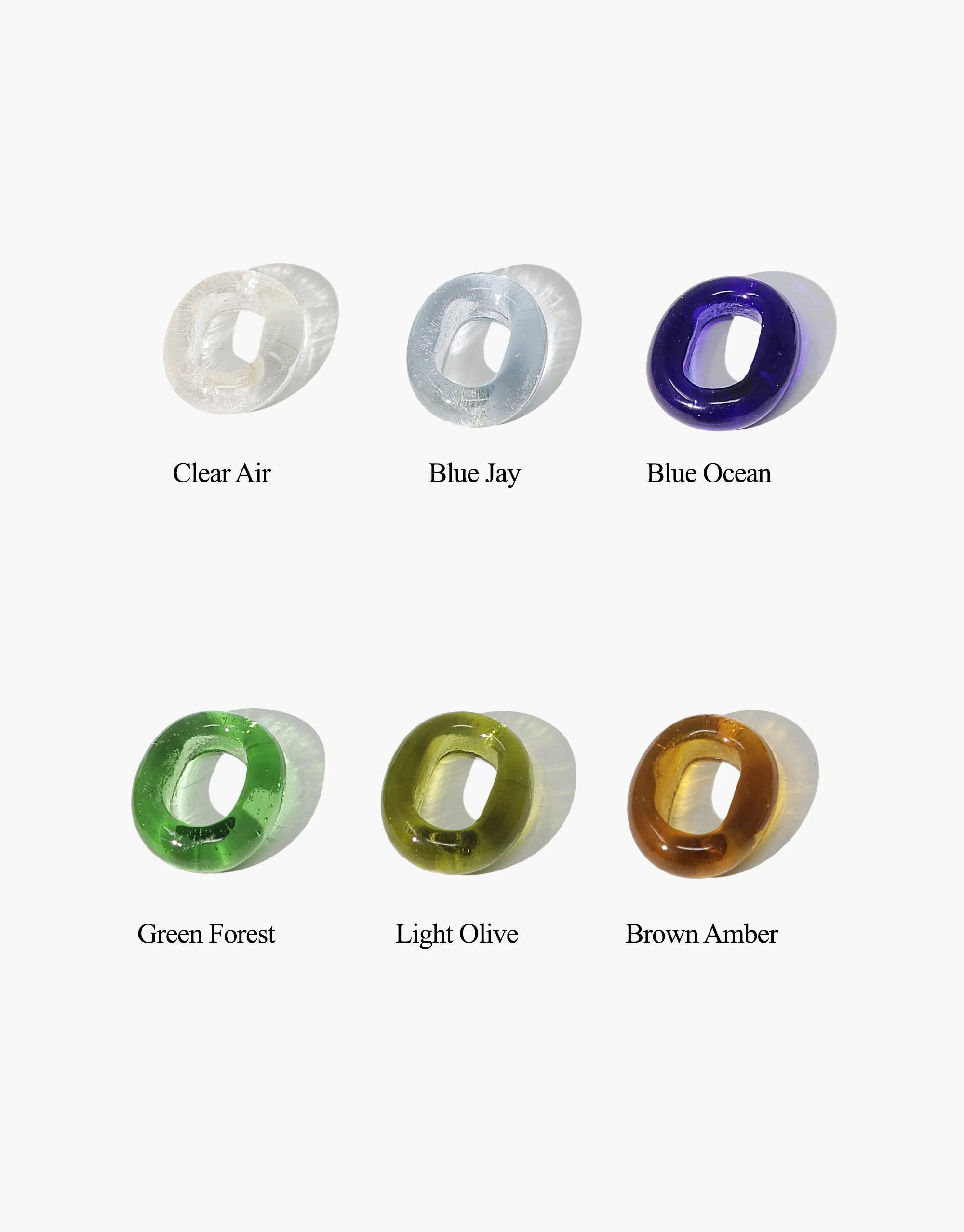 In The Loop Hoops | Small