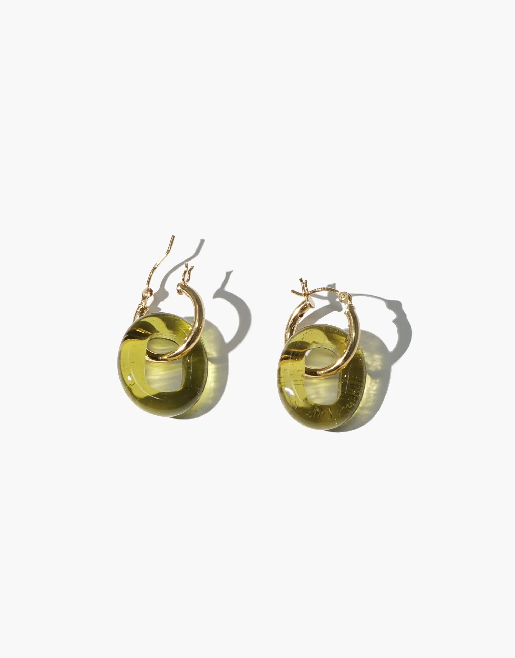 In The Loop Hoops | Small
