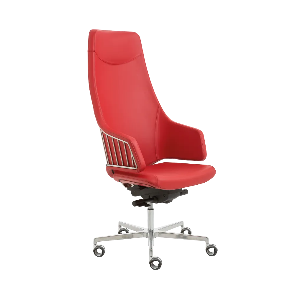 Italia IT1 Executive Chair
