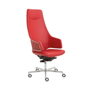 Italia IT1 Executive Chair