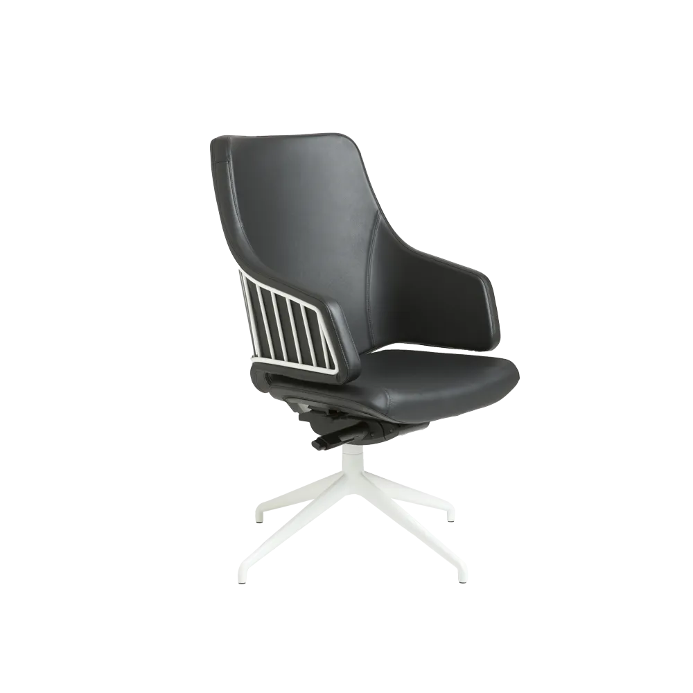 Italia IT10 Executive Chair