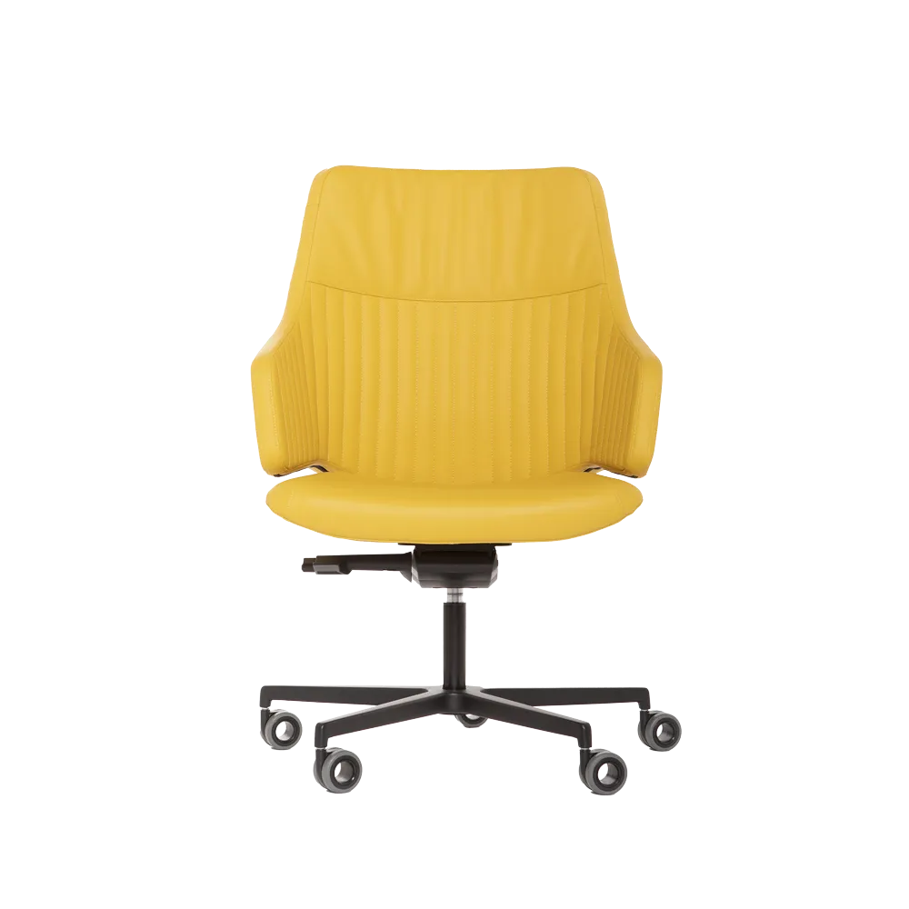 Italia IT27 Executive Chair