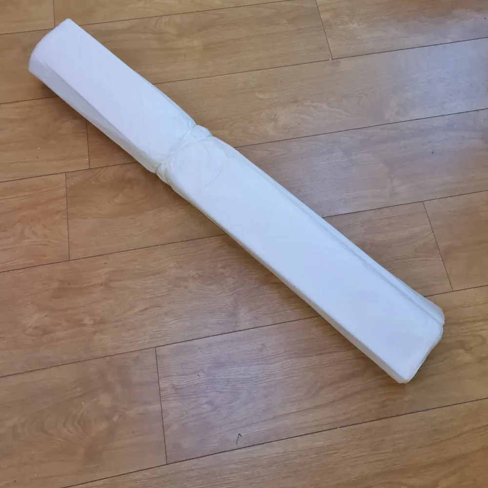 Large balloon transport bag