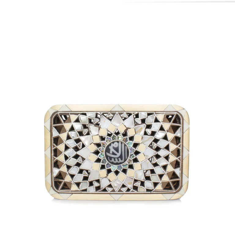 MANDALA GOLD