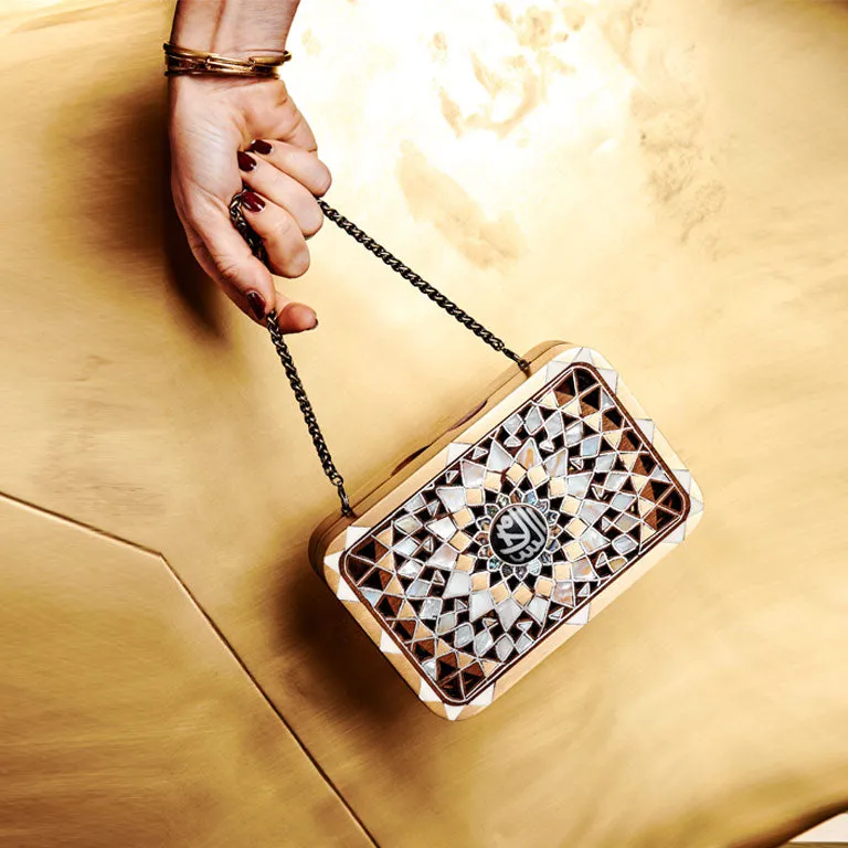 MANDALA GOLD