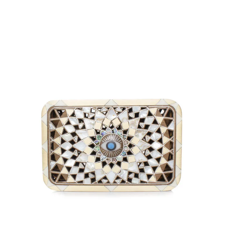 MANDALA GOLD