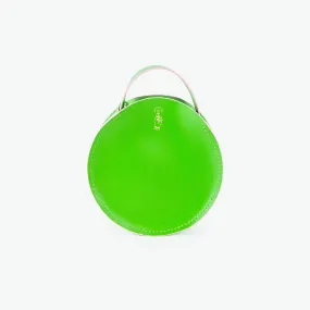 Mini Lucy Handbag - Kiwi