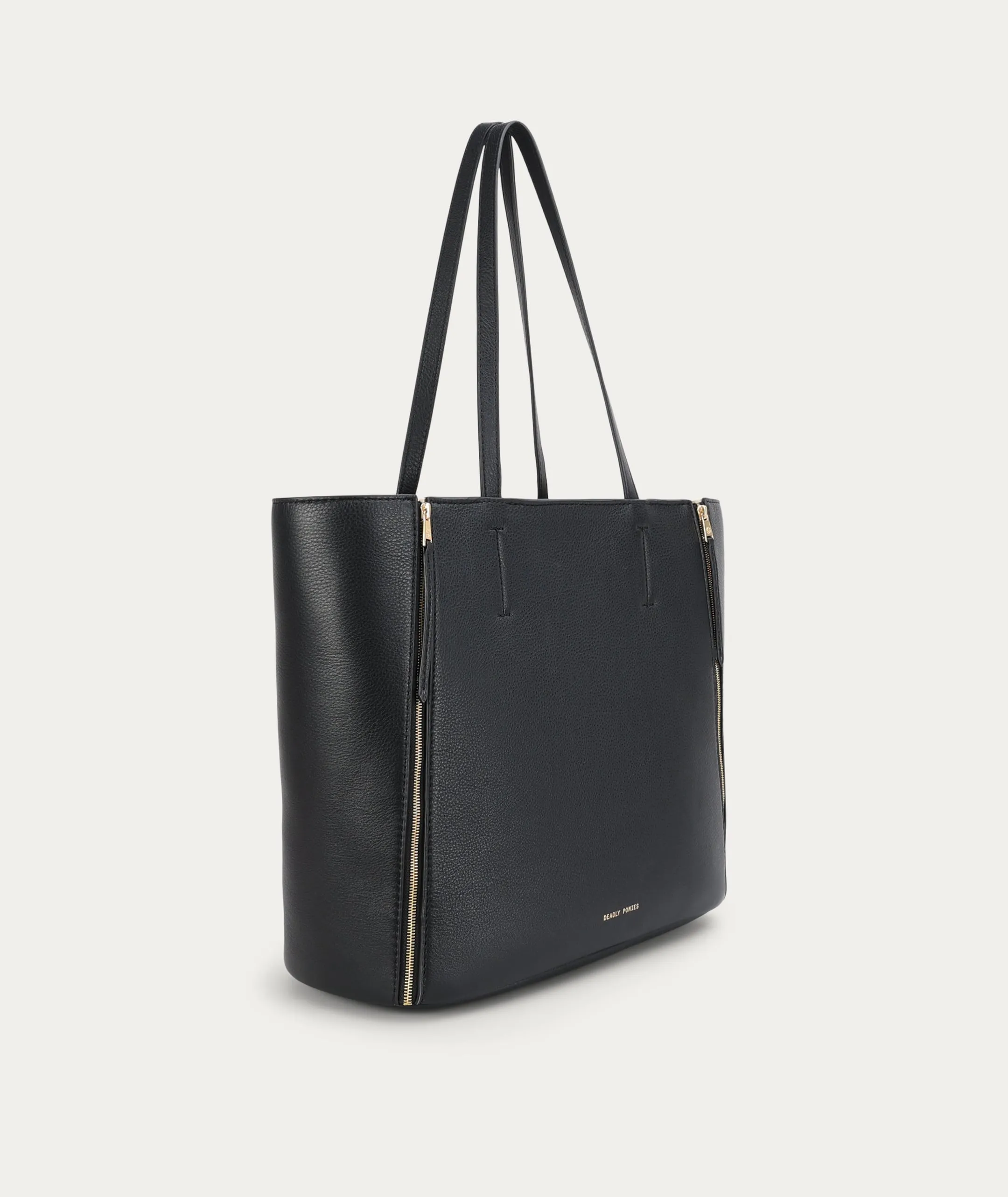 Mr Scurry Tote - Eraser Dip