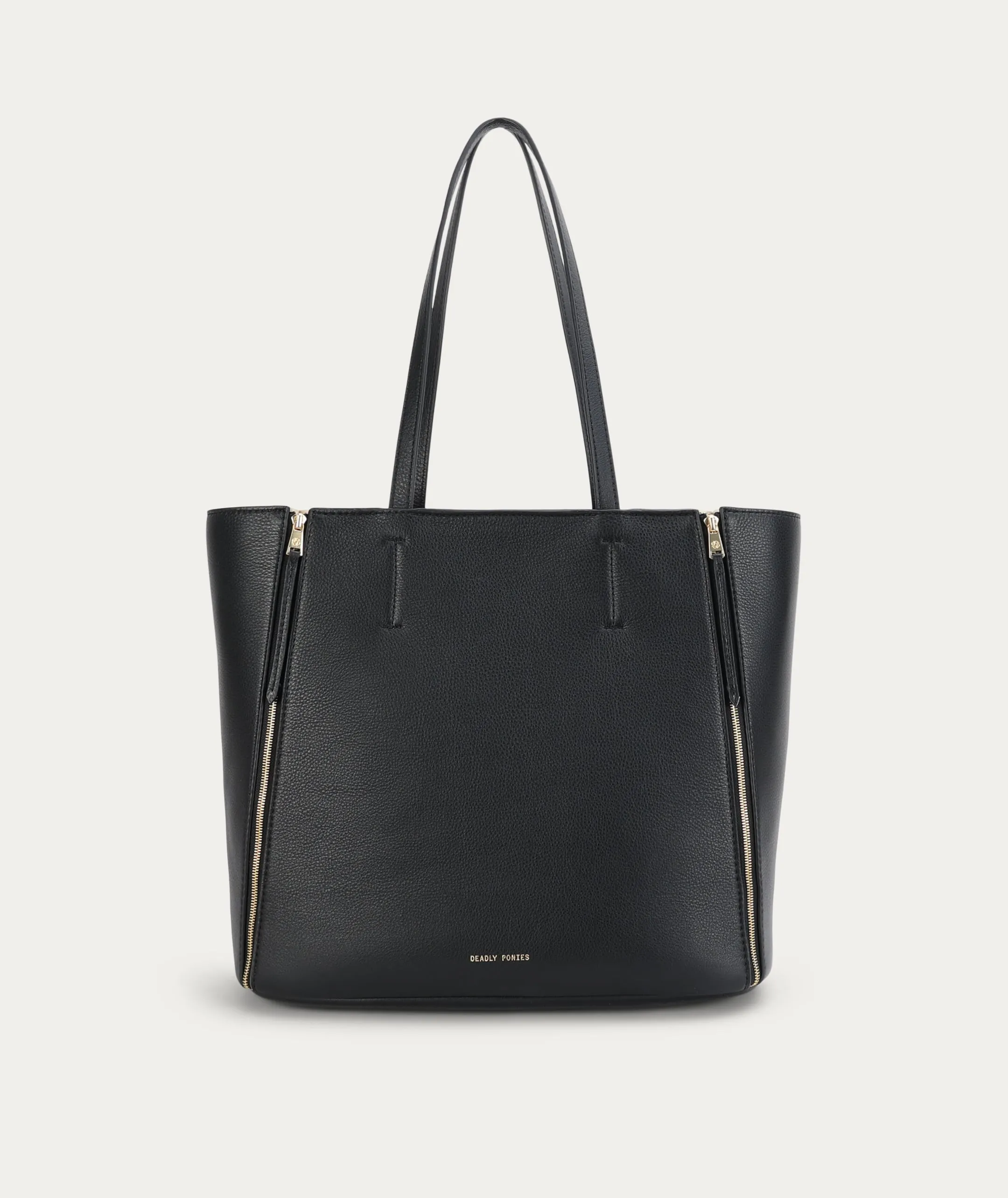 Mr Scurry Tote - Eraser Dip