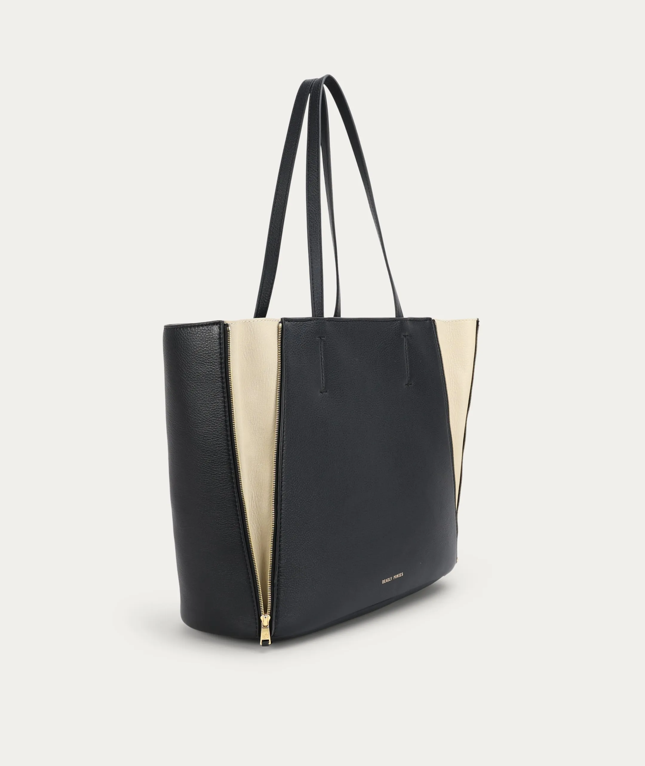 Mr Scurry Tote - Eraser Dip