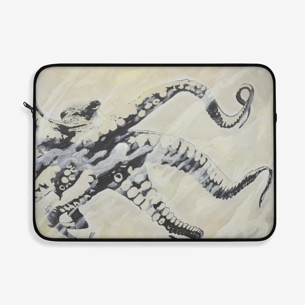 Octopus Laptop Sleeve