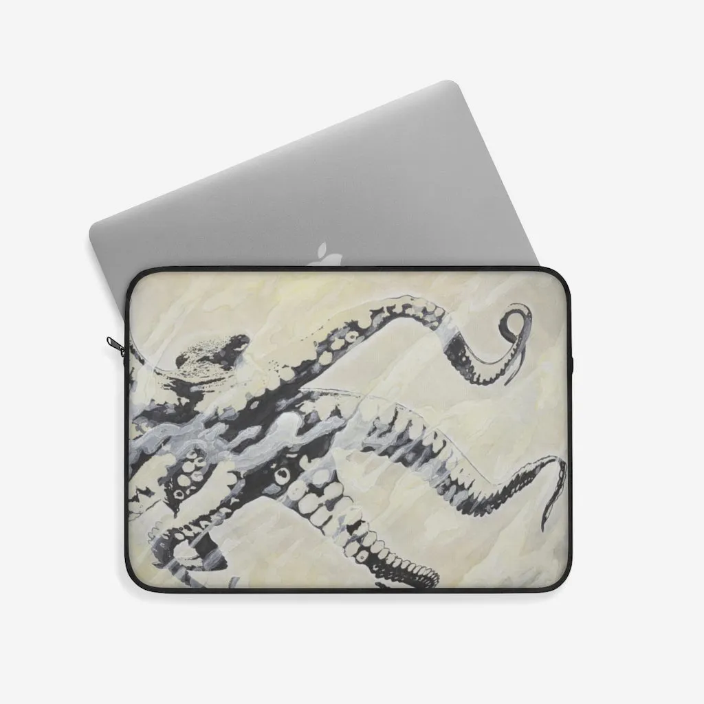 Octopus Laptop Sleeve