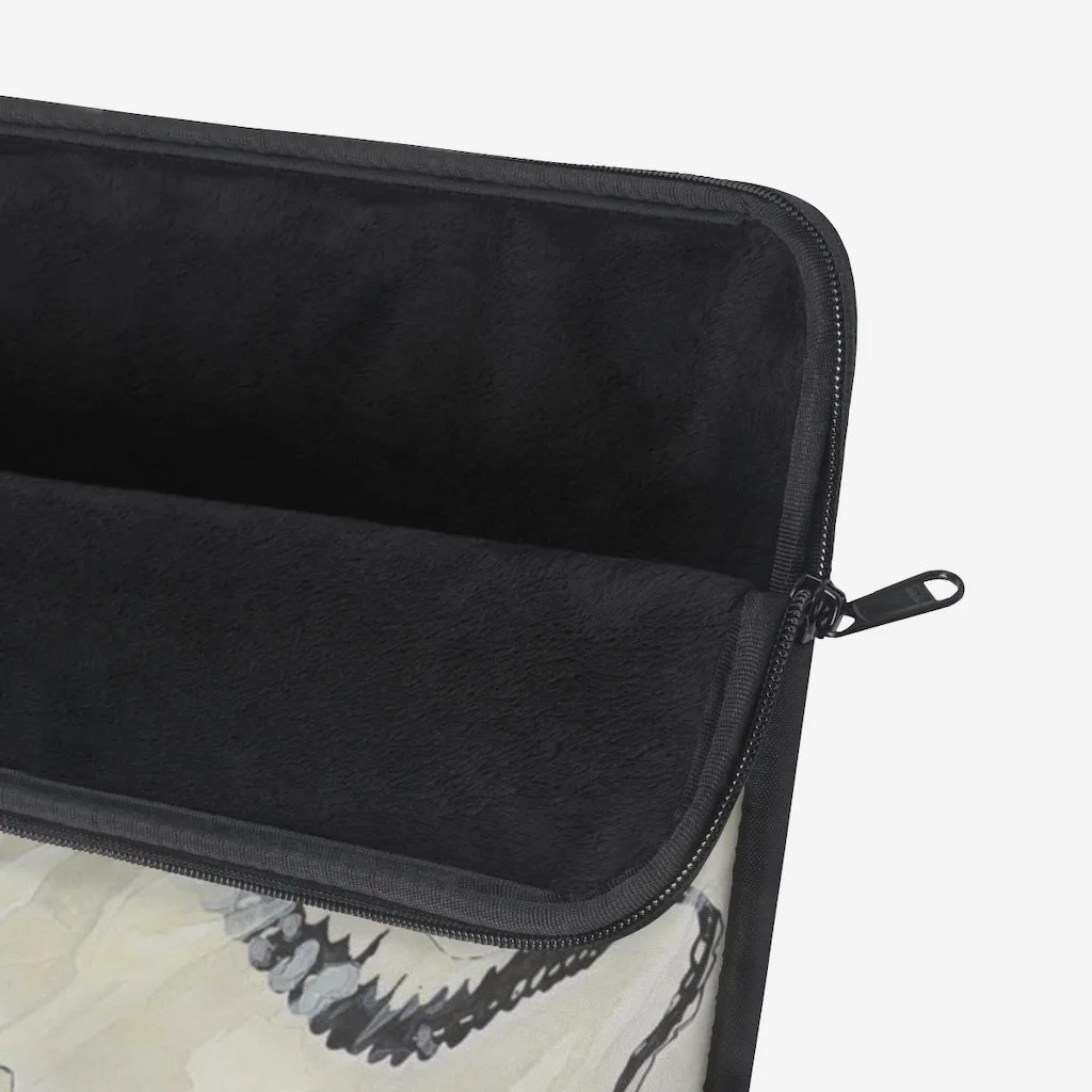 Octopus Laptop Sleeve