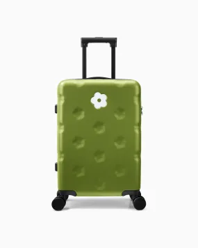 OIWAS Smart Flower Carry On Luggage