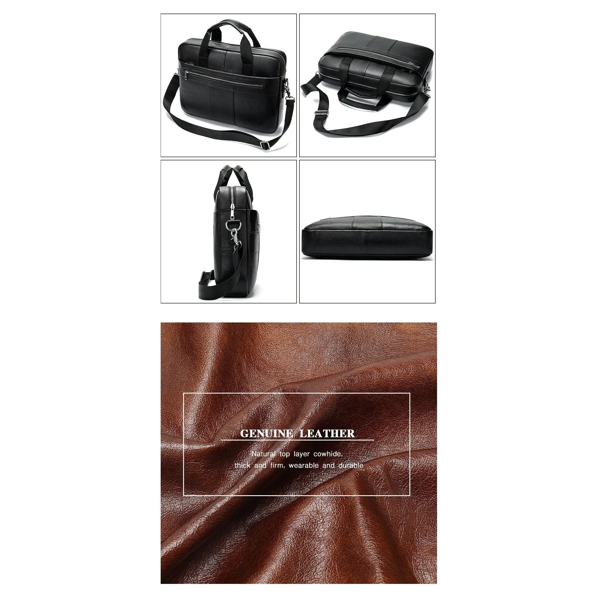 Ostranuxe Luxe Brief套